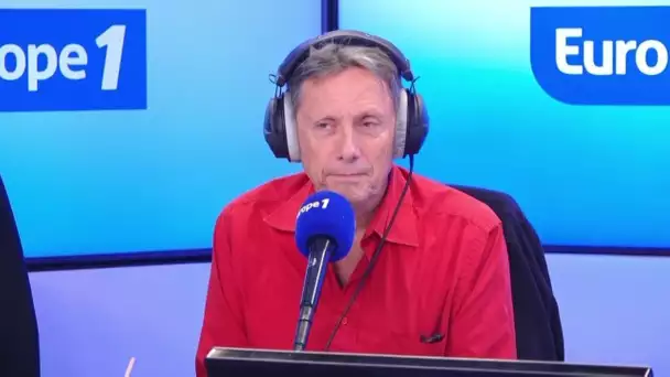 Antoine de Maximy, animateur de télévision et réalisateur