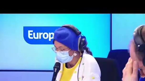 Ahmed Sylla, Virginie Efira, Léa Drucker... lls se sont confiés à Europe 1 avant la 48è cérémonie…