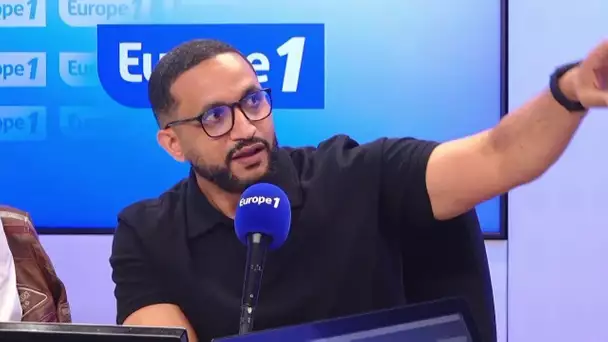 Cyril Hanouna - «LFI, ils ont creusés un fossé entre nous et les jeunes», déplore Reda Belhaj