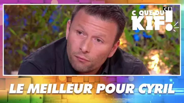 Selon Cyril Hanouna et les chroniqueurs, Raymond est le meilleur chroniqueur de la saison 10 - #CQDK