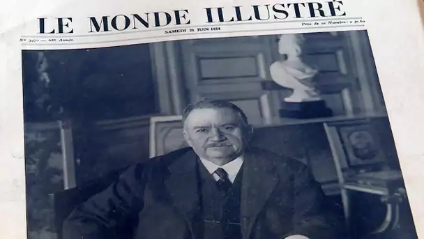 Gard : il y a 100 ans Gaston Doumergue devenait Président de la République