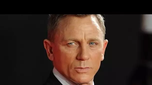 Une femme pour interpréter James Bond ? Daniel Craig donne son avis