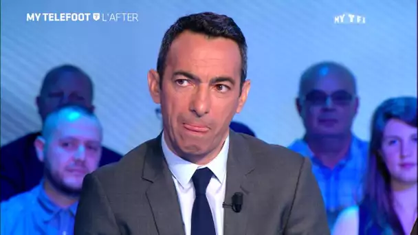 Téléfoot - L'After du 26 juin avec Paul-Georges Ntep et Youri Djorkaeff