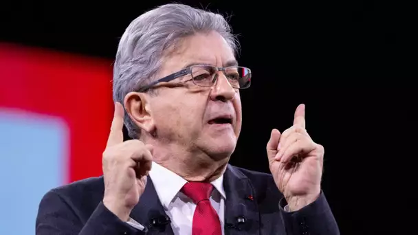 Législatives Anticipées : Jean-Luc Mélanchon devra-t-il se mettre en retrait, en cas de victoire …