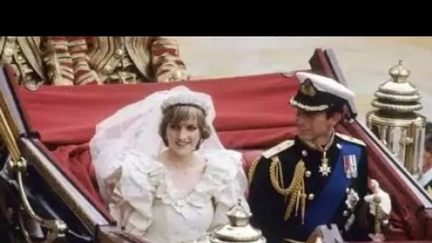 Yorkshireman dépense 4 270 £ pour une tranche de gâteau de mariage de Charles et Diana, âgée de 41 a