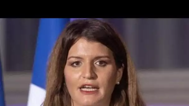 Marlène Schiappa tente d’éteindre la polémique sur son lissage brésilien, les...