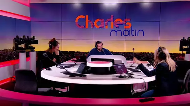 "Charles Matin : la story sport" : l'inoxydable Olivier Giroud