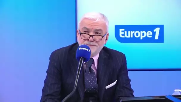 Pascal Praud et vous - «Ça surprend les clients !» : une responsable d'un bureau de poste évoque …