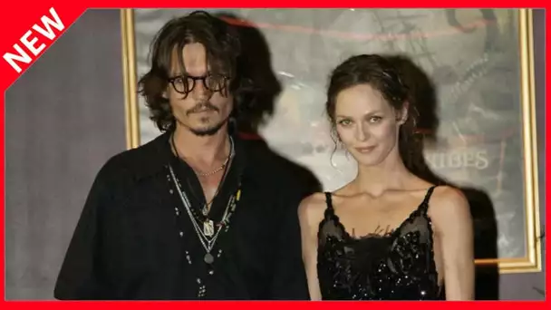 ✅  Johnny Depp et Vanessa Paradis : pourquoi ils ne se sont jamais mariés