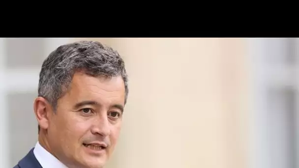 Corse : le gouvernement prêt «à aller jusqu'à l'autonomie», assure Gérald Darmanin