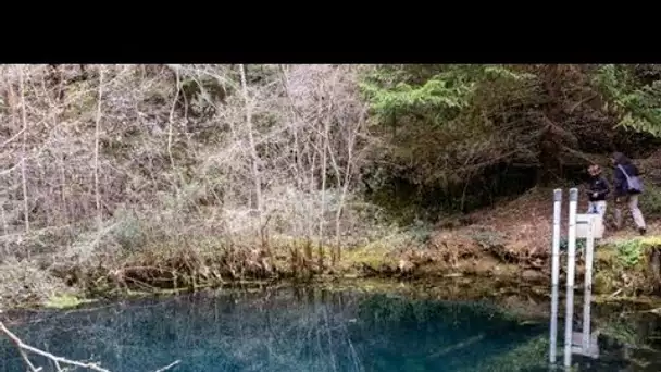 Nappes d'eau souterraine : situation «très satisfaisante» malgré des points noirs