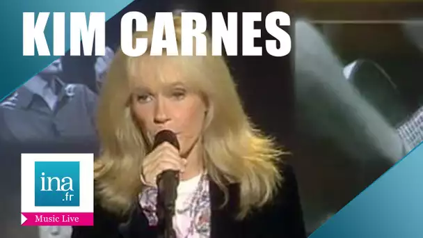 Kim Carnes "Bette Davis Eyes" | Archive INA