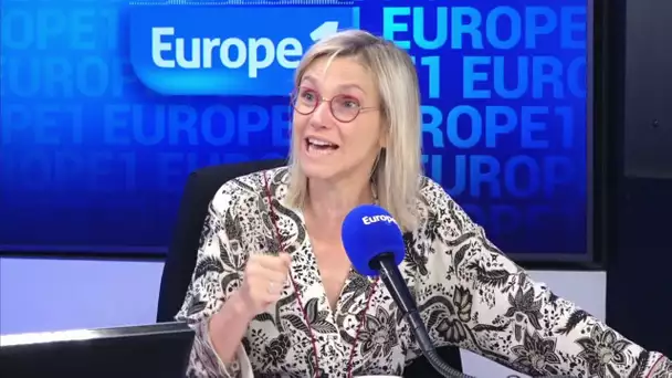 Agnès Pannier-Runacher « Il faut anticiper par principe pour éviter le pire »