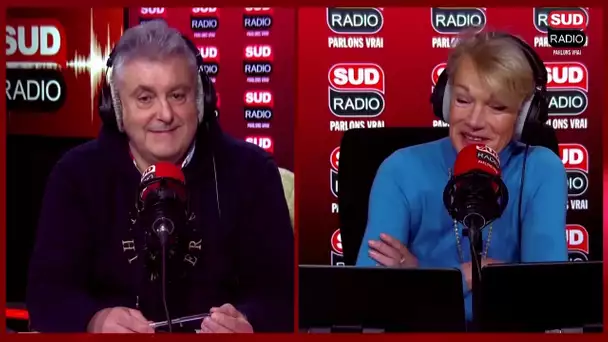 🗣️Karine : "J'étais tellement blessée que je restais dans le fantasme."