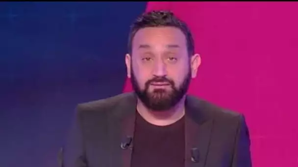 Cyril Hanouna a réussi à recruter un ancien de l'Elysée comme chroniqueur !