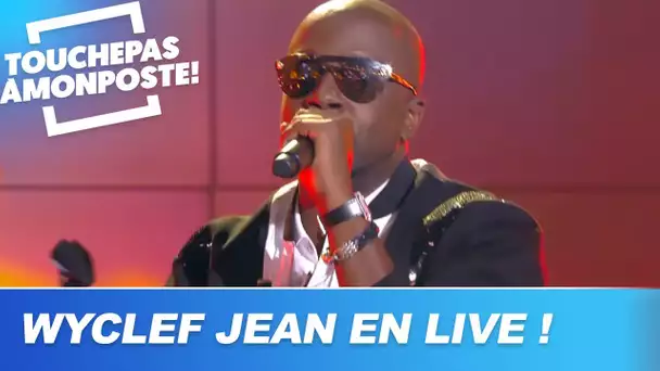 Wyclef Jean - What Happened To Love (Live @ TPMP)