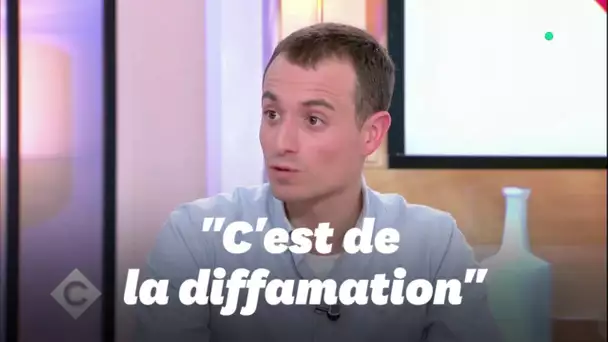 La réponse d’Hugo Clément aux accusations de harcèlement