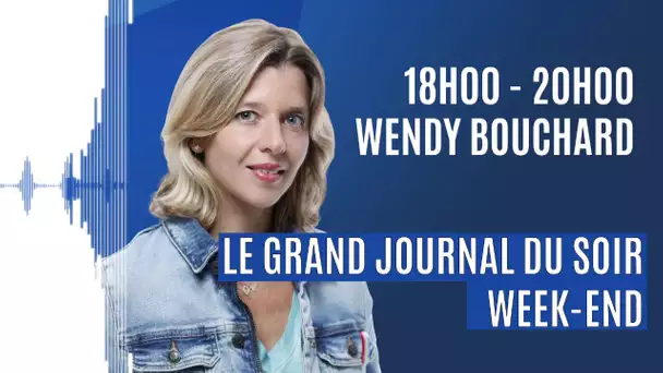 INFORMATION EUROPE 1 - Une figure important de l'État islamique capturée en mai