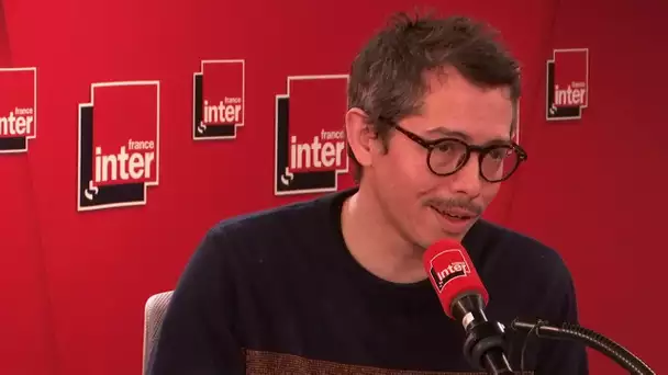 Thomas Porcher, économiste : les délaissés "n'arrivent pas à prendre le pouvoir"