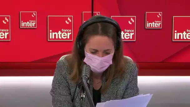 Campagne anti-covid, joint avec Zemmour et fin de Plus Belle la Vie - Le Journal de 17h17