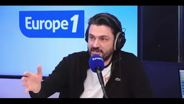 Un journaliste de France Info trop proche de Bardella et un nouveau talk-show sur M6