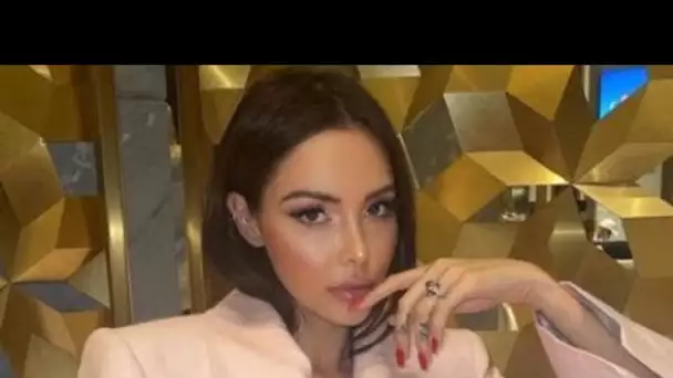 Nabilla en larmes : ce grand changement dans la vie de Milann qui la bouleverse