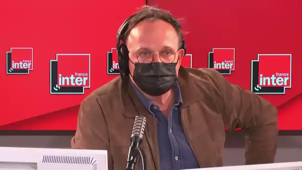 Michel Wieviorka : "Ceux qui dénoncent l'islamo-gauchisme l'installent dans une sorte de nébuleuse"