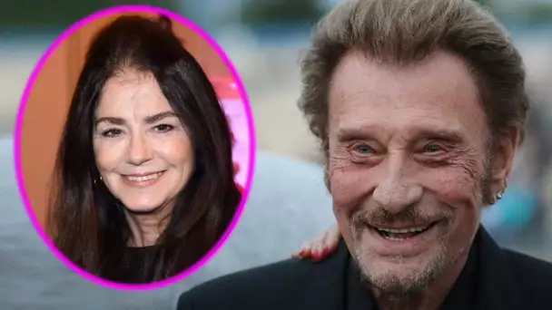 Babeth Étienne, l’ex-femme de Johnny Hallyday, refoulée de ses obsèques