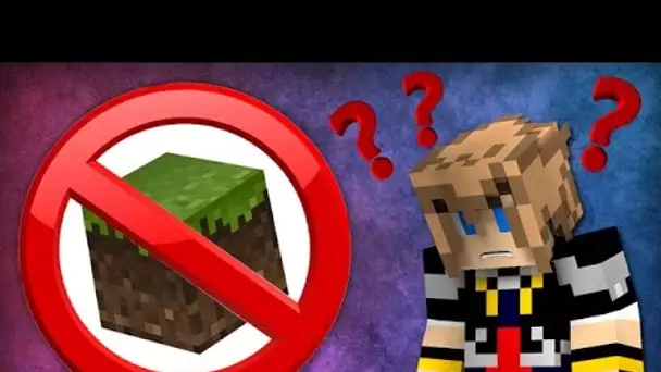 CECI N&#039;EST PAS UNE VIDEO MINECRAFT | This is not a map