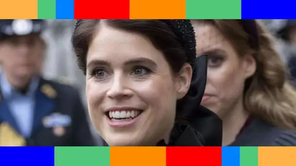 Princesse Eugenie  pourquoi elle passe la plupart de son temps au Portugal avec son mari et son fil