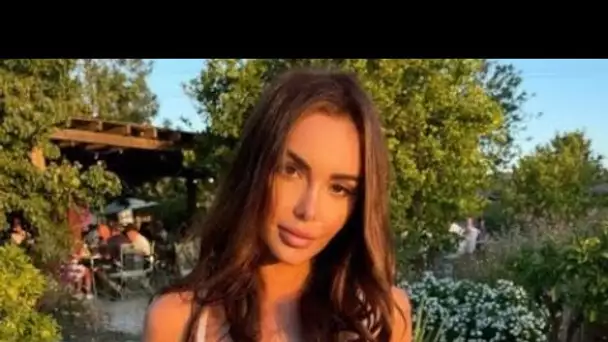 PHOTO Nabilla maman : son tendre cliché avec son fils Milann