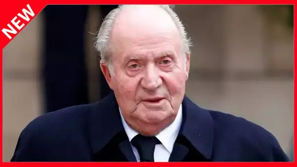 ✅  Juan Carlos : et maintenant, une fille illégitime ?