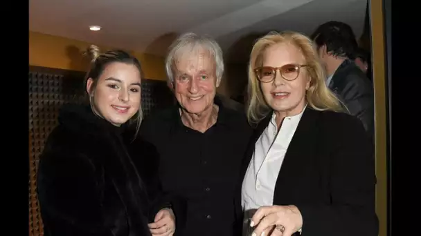 Sylvie Vartan et l’adoption de sa fille Darina : « mon cœur s’est arrêté »