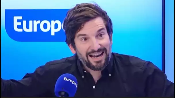 Gaspard Proust très sollicité après le Conseil d'État : "J’avais l’impression d’être Mbappé"