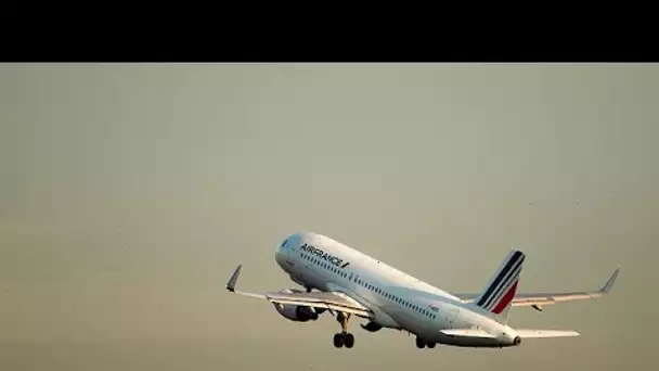 Air France-KLM : bénéfice en forte hausse pour 2018