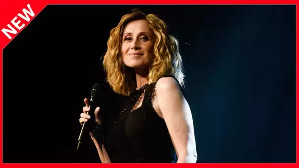 ✅  Lara Fabian complexée par son physique ? Ses touchantes confidences