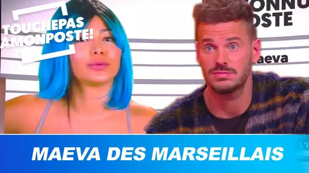 M. Pokora et Cyril Hanouna découvrent Maeva des Marseillais Asian Tour