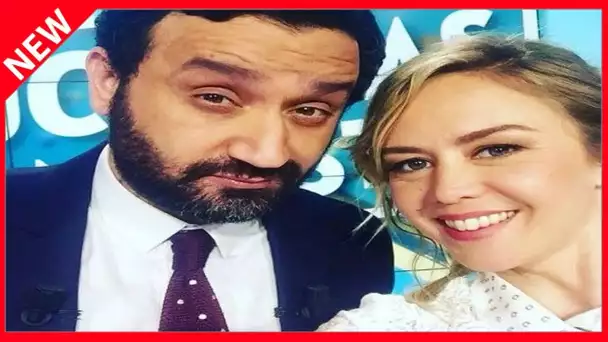 ✅  Énora Malagré victime d’attaques grossophobes : Cyril Hanouna défend son amie