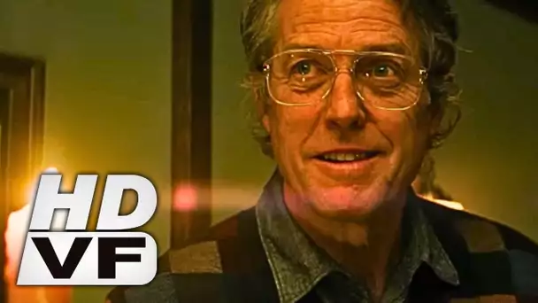 HERETIC Bande Annonce 2 VF (2024, Horreur) Hugh Grant