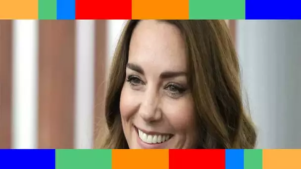 Kate Middleton  gâter ses enfants, oui  Mais à une seule condition…