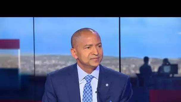 RD Congo : Moïse Katumbi annonce son retour "le 20 mai à Lubumbashi"