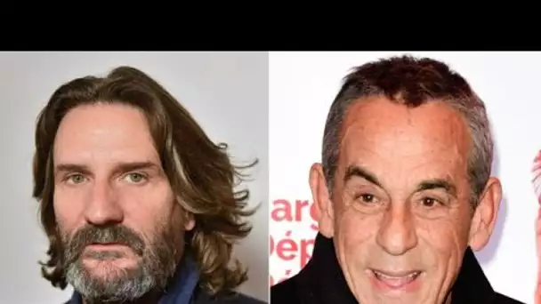 Frédéric Beigbeder ivre : Thierry Ardisson raconte une anecdote gênante