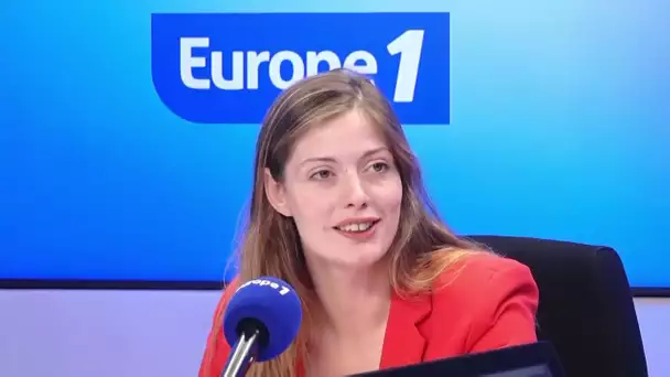 «Jean-Luc Mélenchon n'est pas en capacité d'être premier ministre», assure Emma Rafowicz, députée…