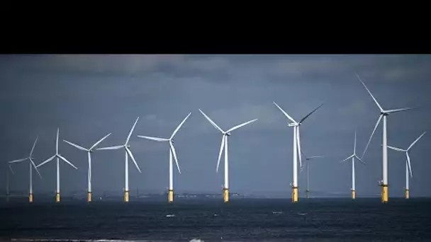 Éoliennes à Dunkerque : fin de la limite des 40 km pour leur implantation, les riverains le regre…