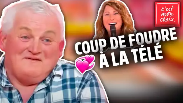 AMOUR - Ils ont trouvé l'âme soeur à la télé - TÉMOIGNAGES DE THIERRY OLIVE - C'est mon choix