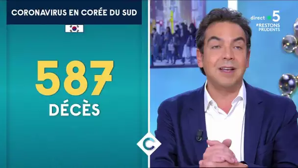 Contre le Covid-19, rien ne marche ? - C à Vous - 14/12/2020