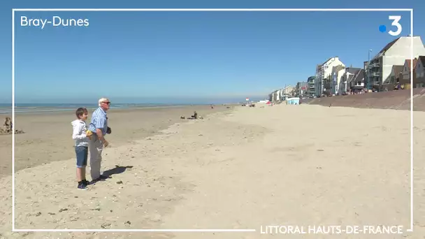 Bray-Dunes, la station balnéaire familiale par excellence.