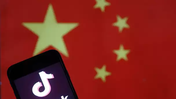 TikTok chinois : Enlevé enfant, il retrouve sa famille 30 ans plus tard grâce à la plateforme