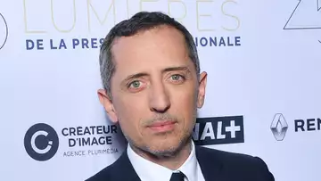 Gad Elmaleh : victime d'une escroquerie, demande de l'aide à Julien Courbet