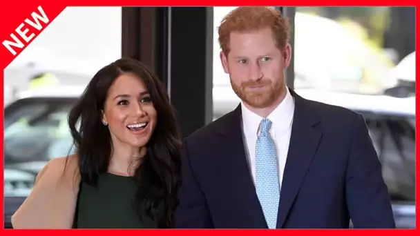 ✅  « Une potentielle catastrophe » : pourquoi Meghan Markle et Harry restent dangereux pour Kate et